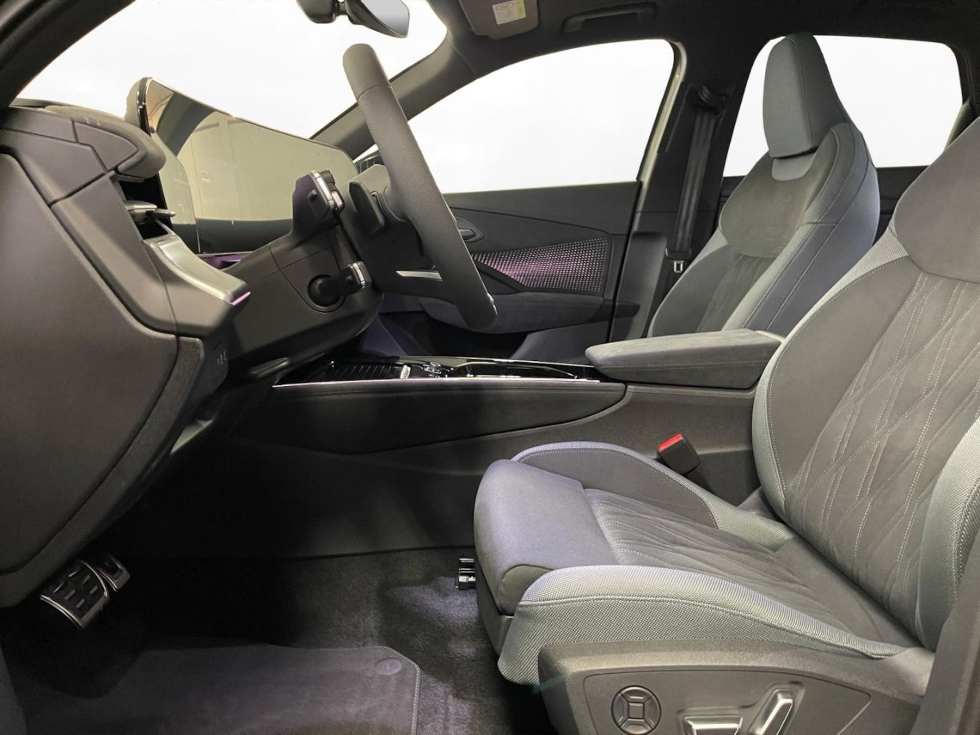 Audi Q3 SUV e-hybrid