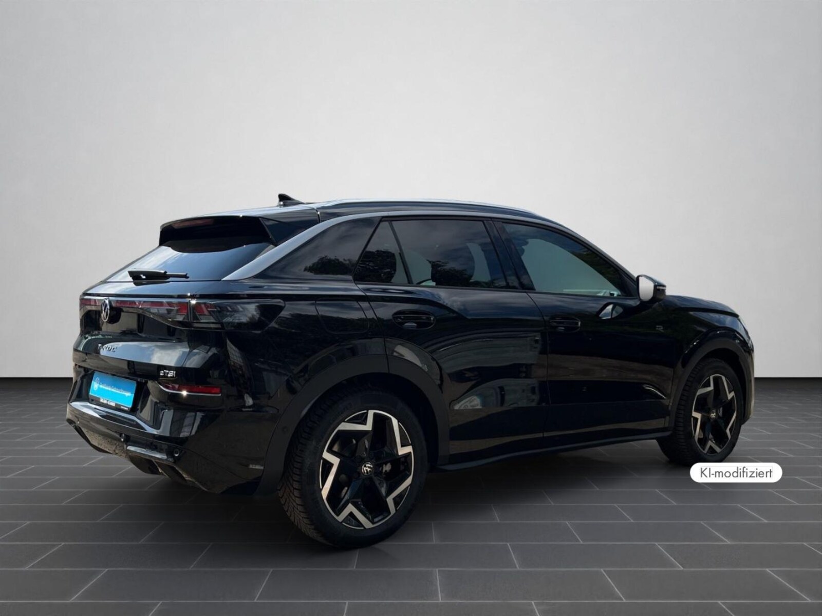 Volkswagen T-Roc – Bild 2