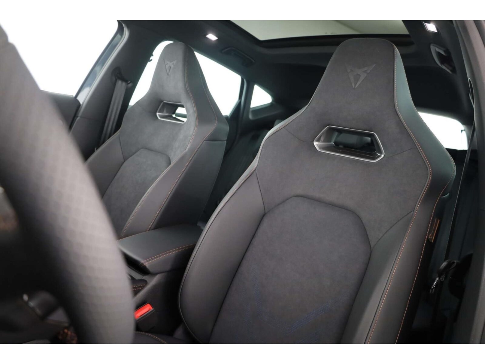 CUPRA Formentor – Bild 9