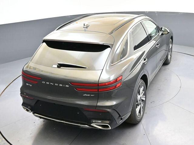 2026 GENESIS GV70 Sport Advanced - Photo 40