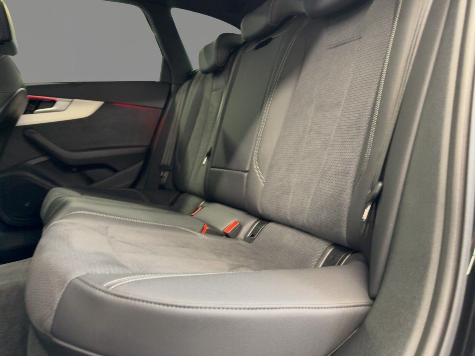 Audi S4 Avant – Bild 8