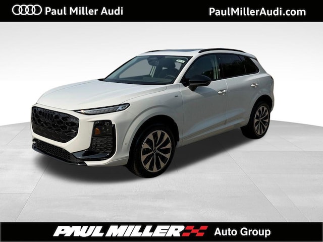 Photo of 2026 Audi Q3 SUV