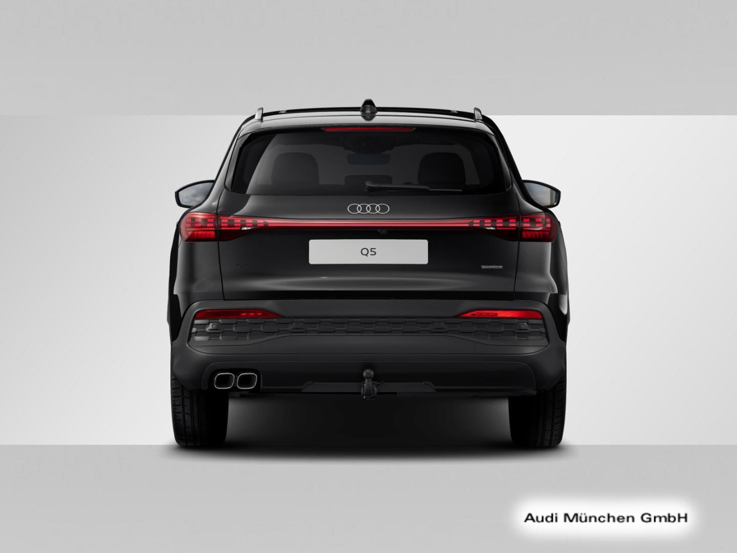 Bild über Audi Q5 SUV TDI quattro 150 kW S tronic - für weitere Informationen kontaktieren Sie den Audi Partner