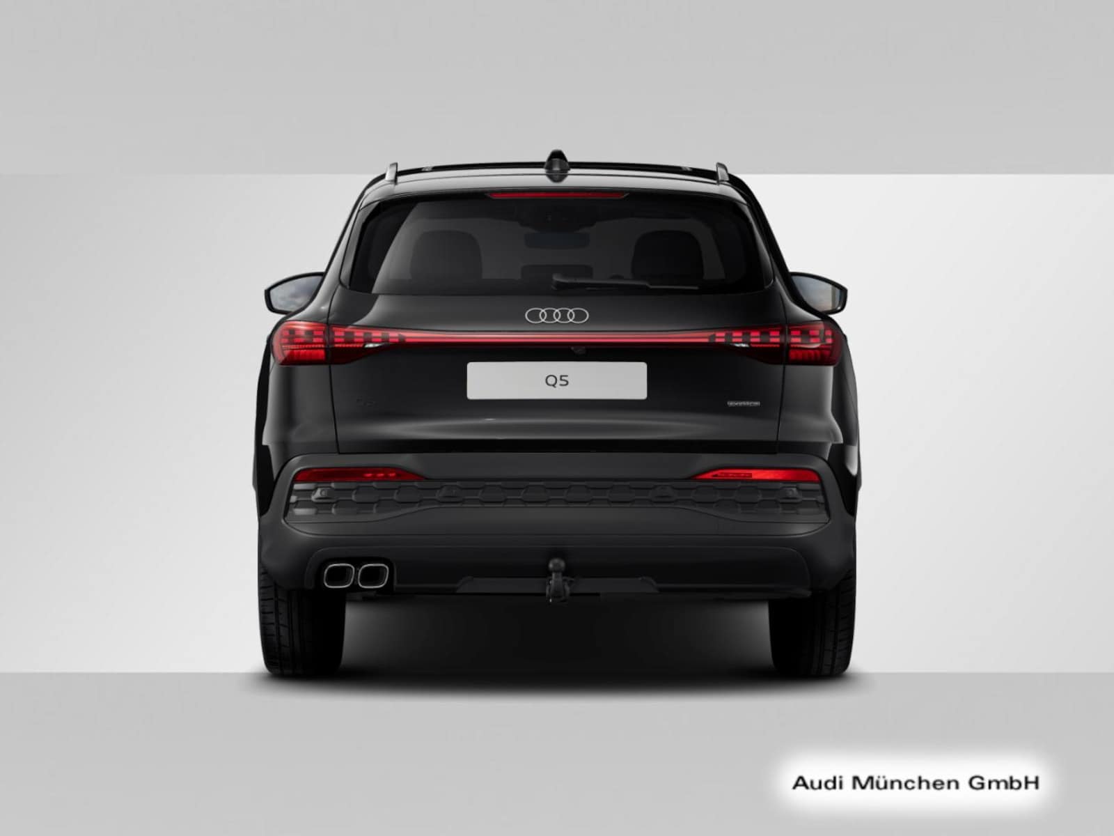 Audi Q5 – Bild 6
