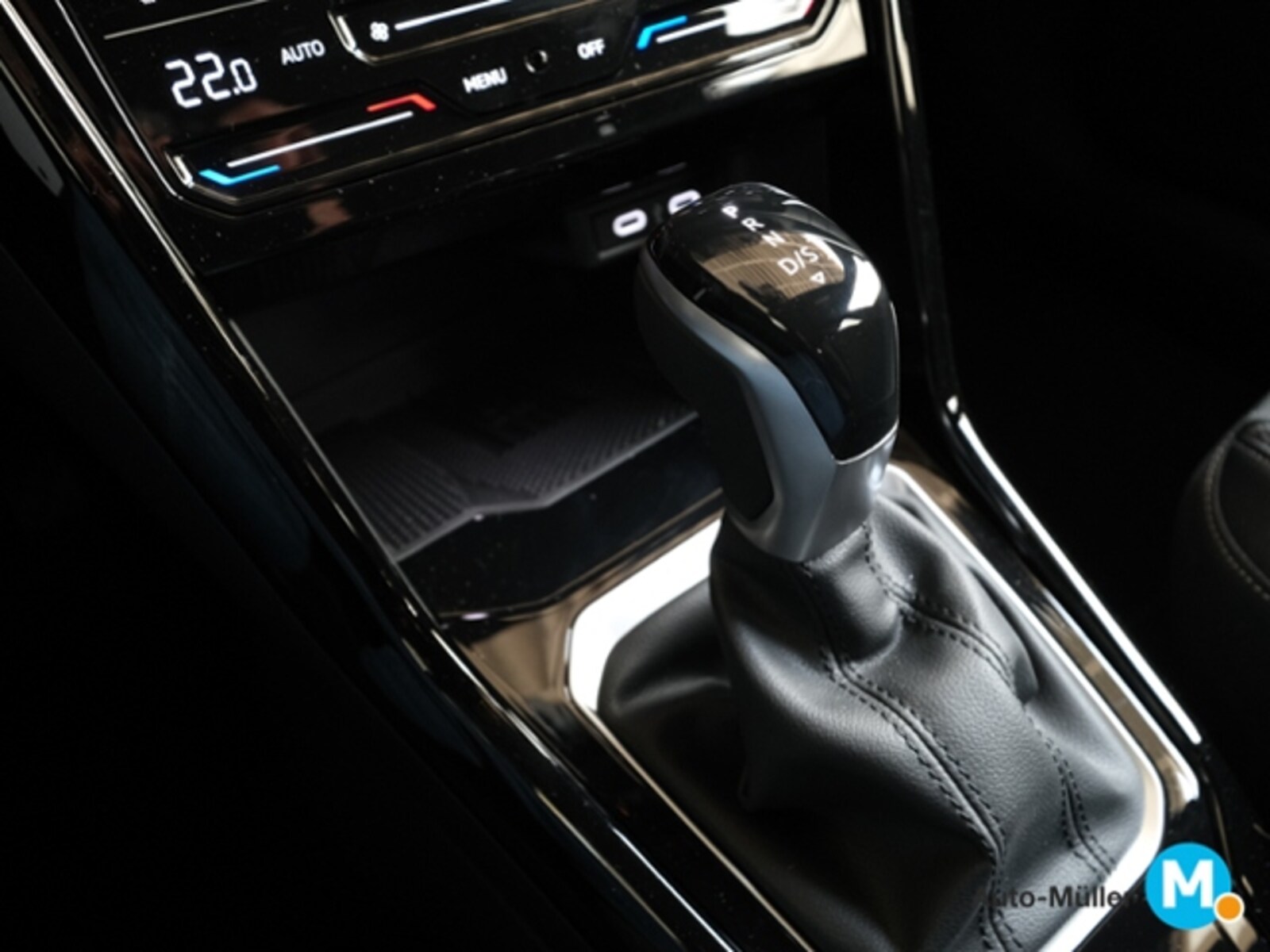 Volkswagen T-Roc – Bild 9