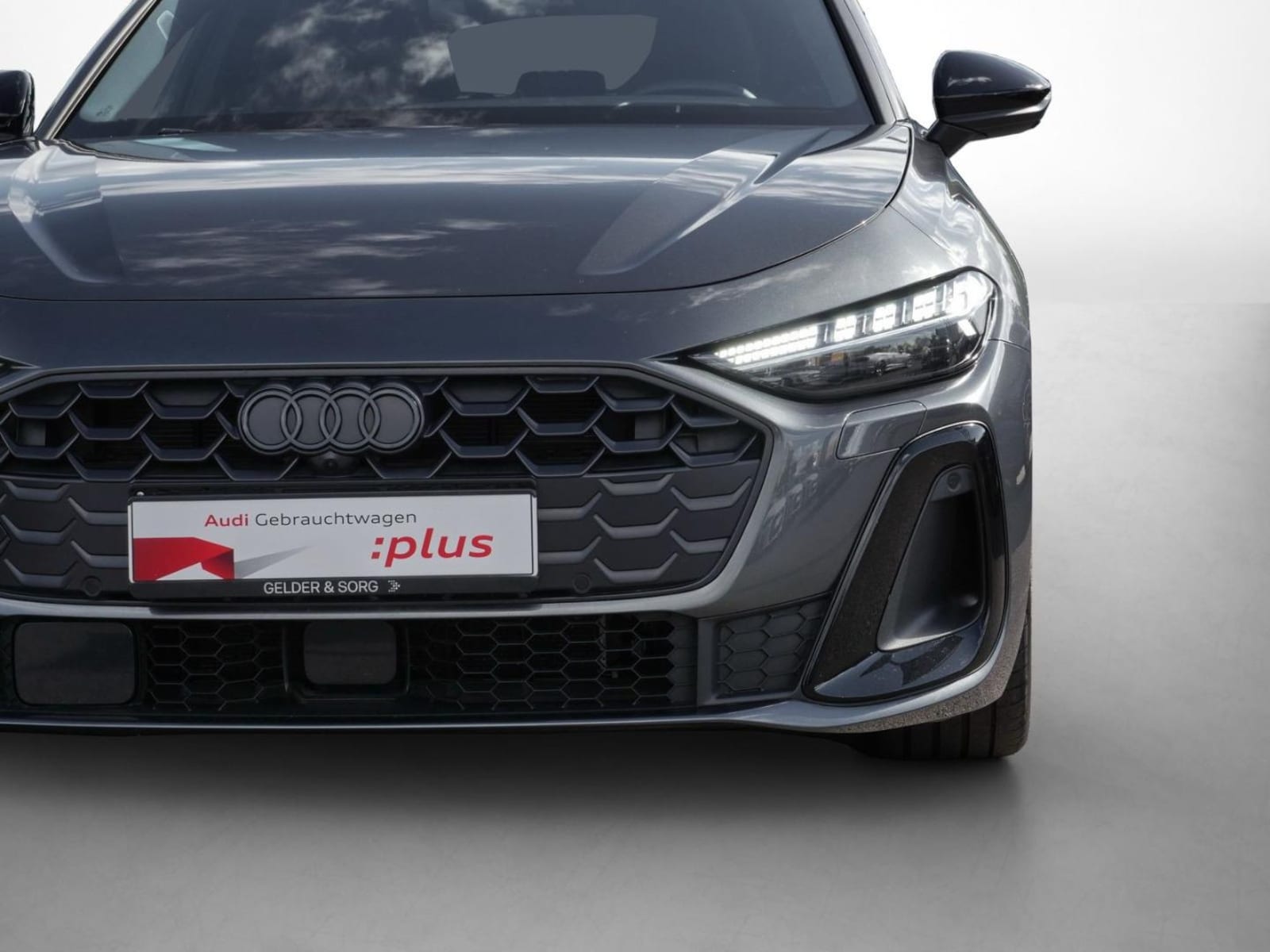 Audi A5 Avant – Bild 12