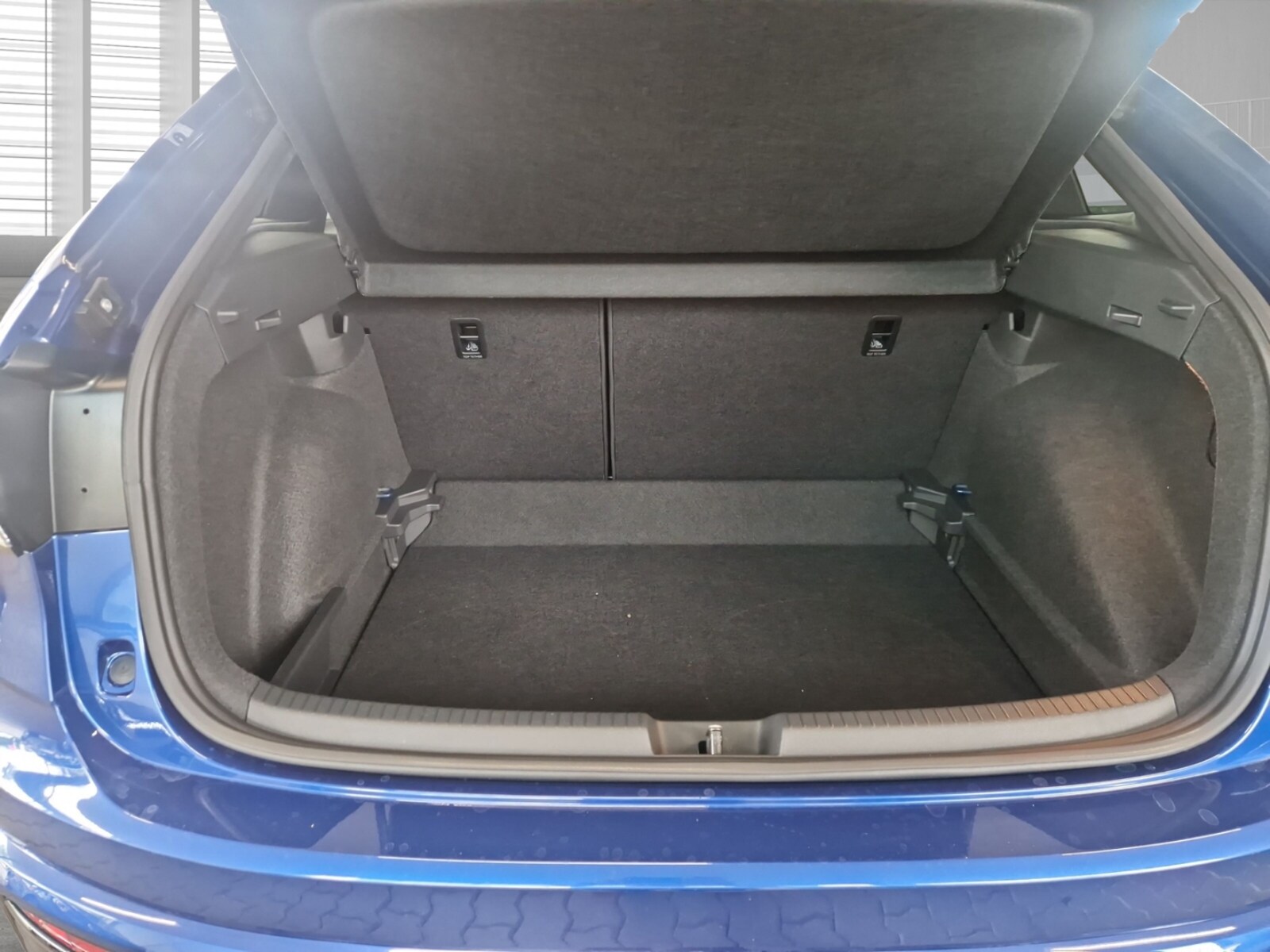 Volkswagen Taigo – Bild 11