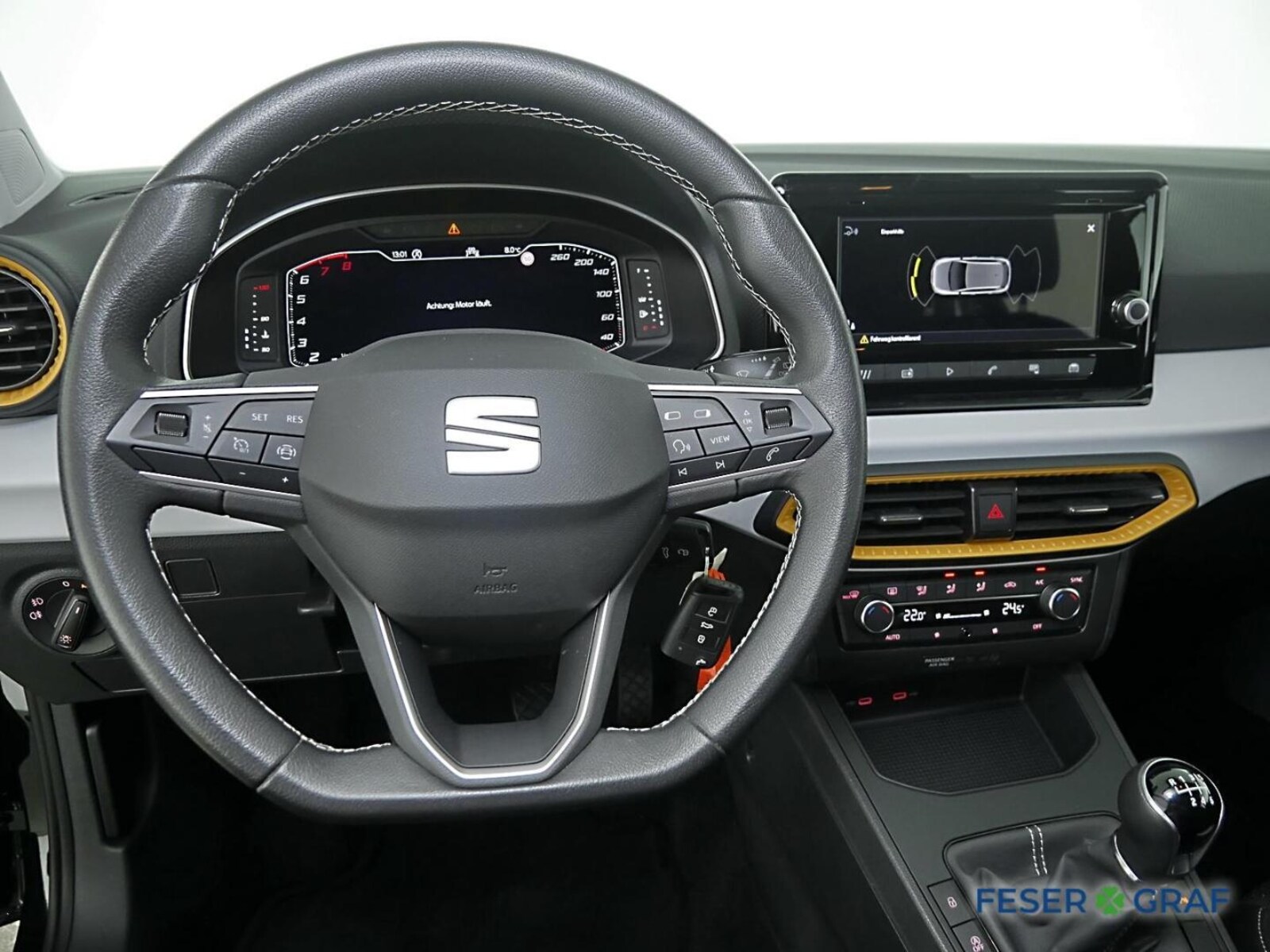 SEAT Ibiza – Bild 4