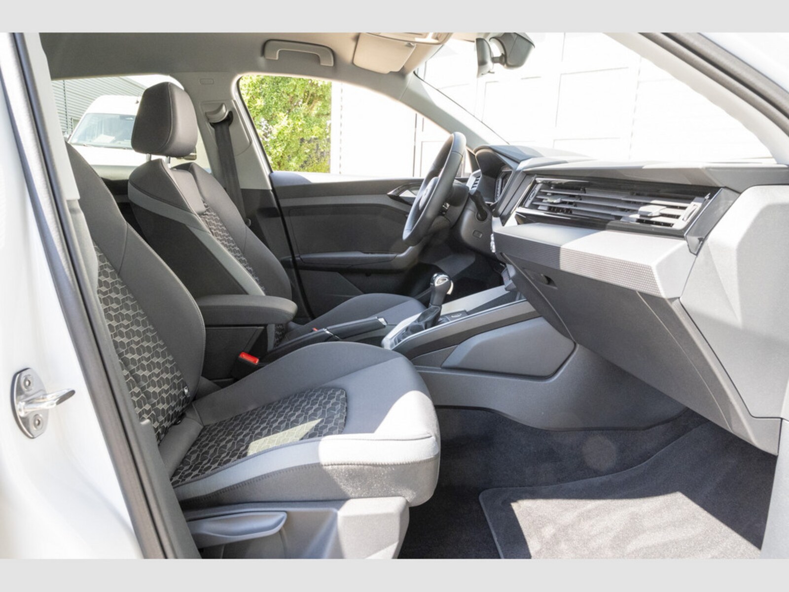 Audi A1 Sportback – Bild 7