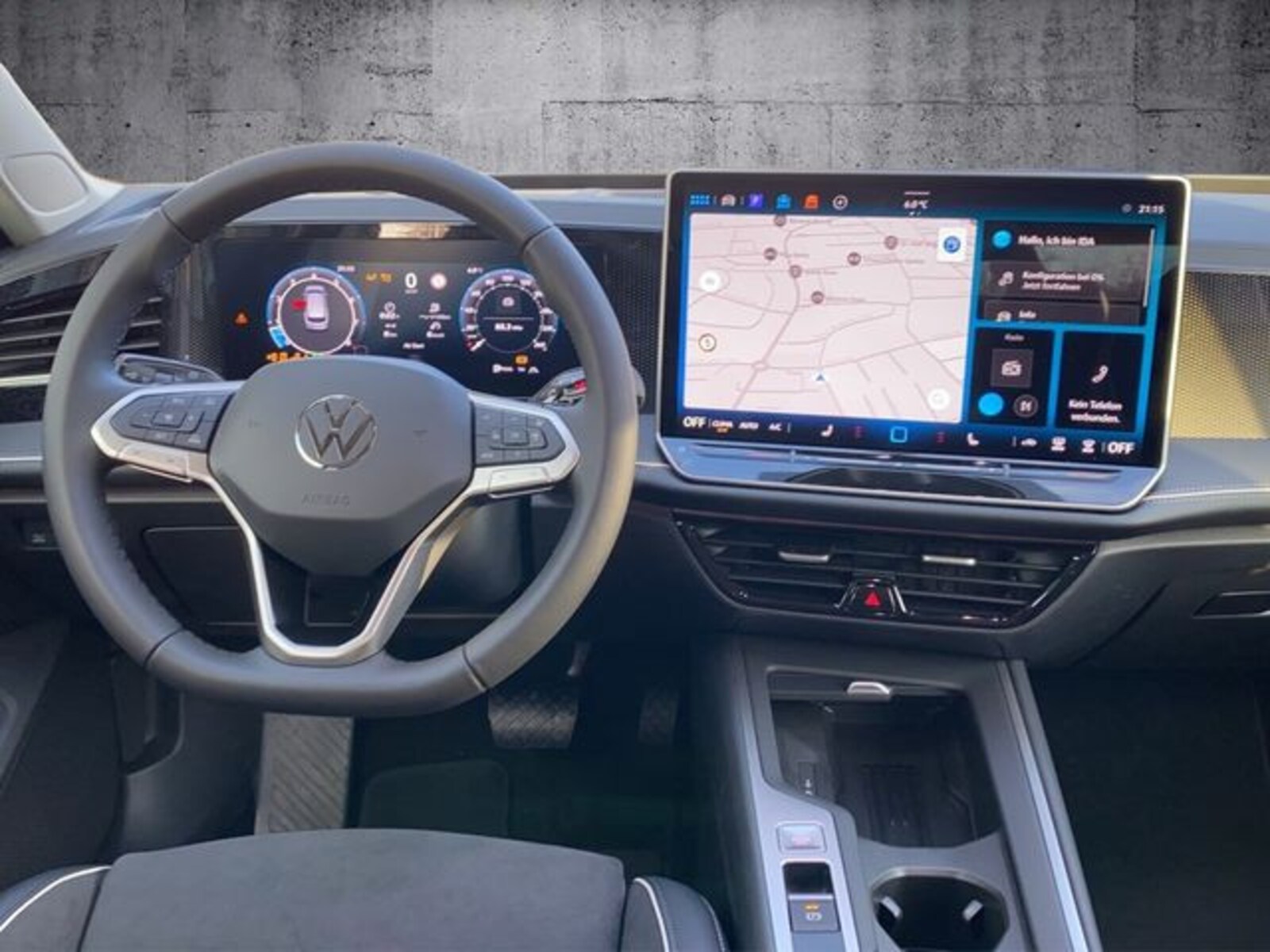 Volkswagen Passat – Bild 7