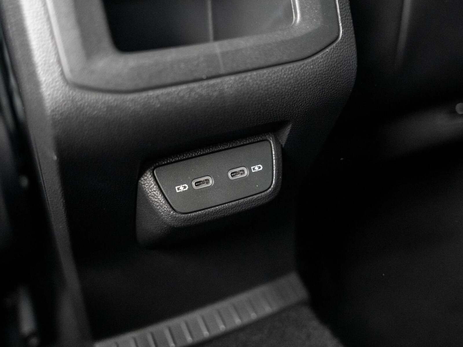 Volkswagen T-Cross – Bild 9