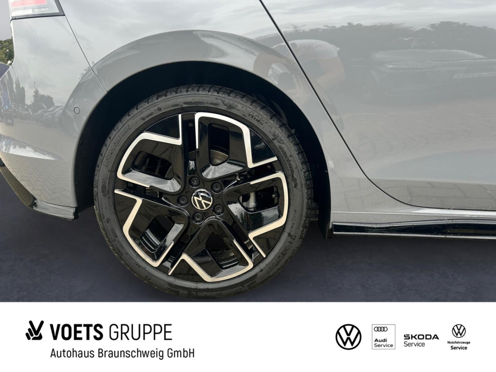 Volkswagen Golf – Bild 6