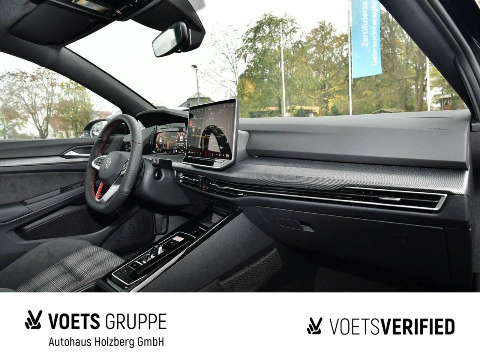 Volkswagen Golf – Bild 9