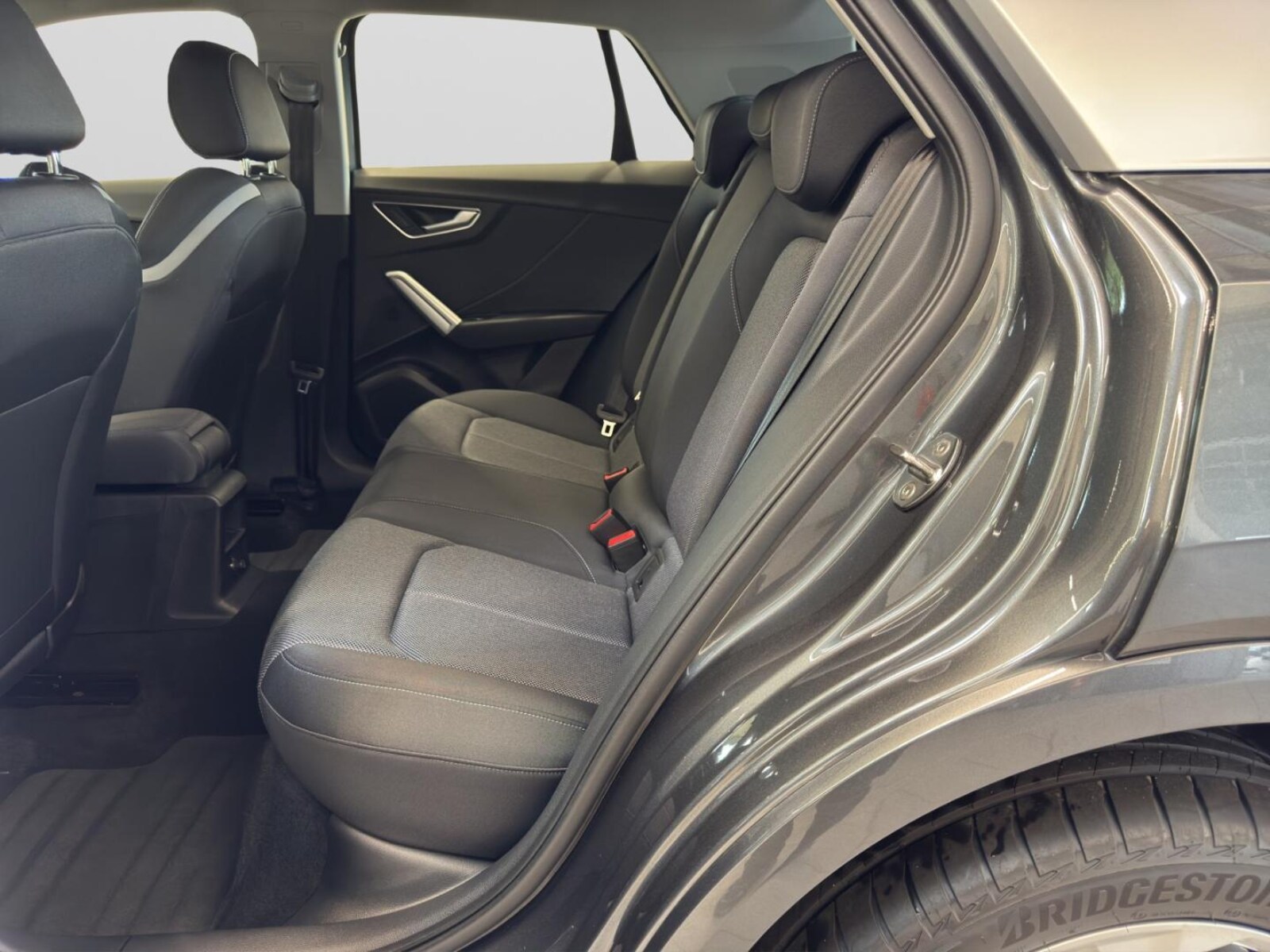 Audi Q2 – Bild 14