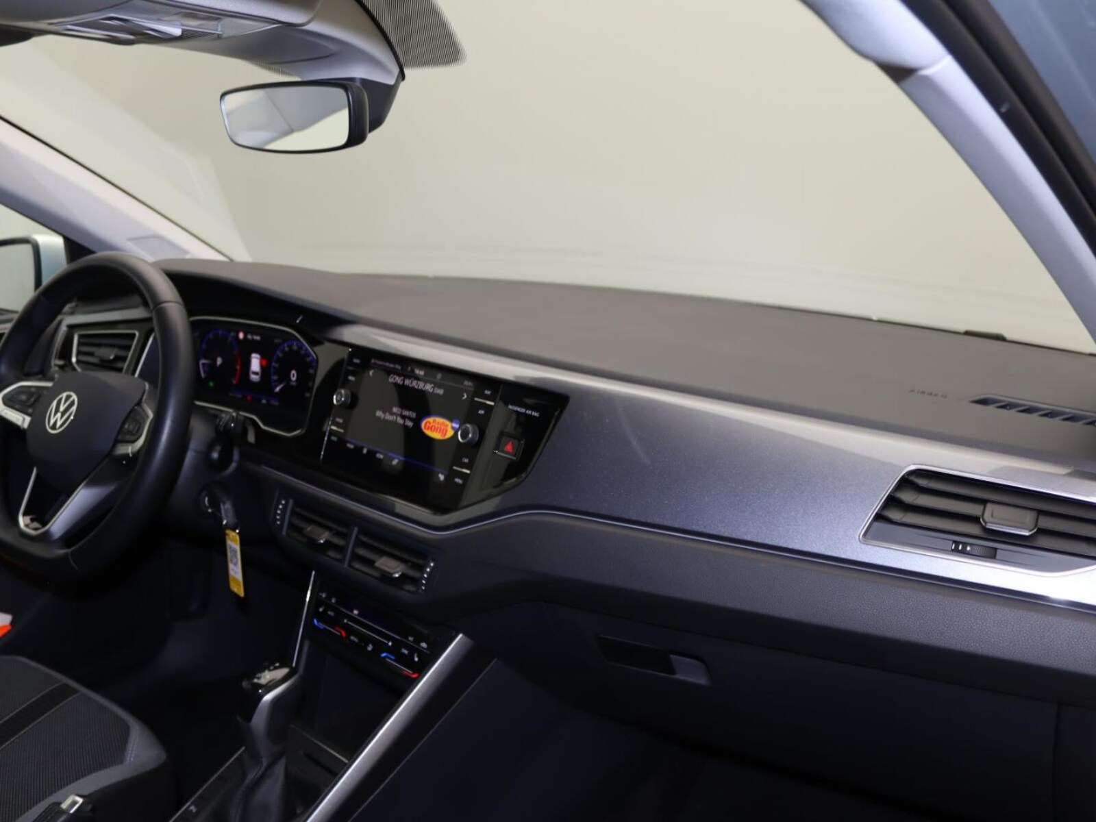 Volkswagen Polo – Bild 17