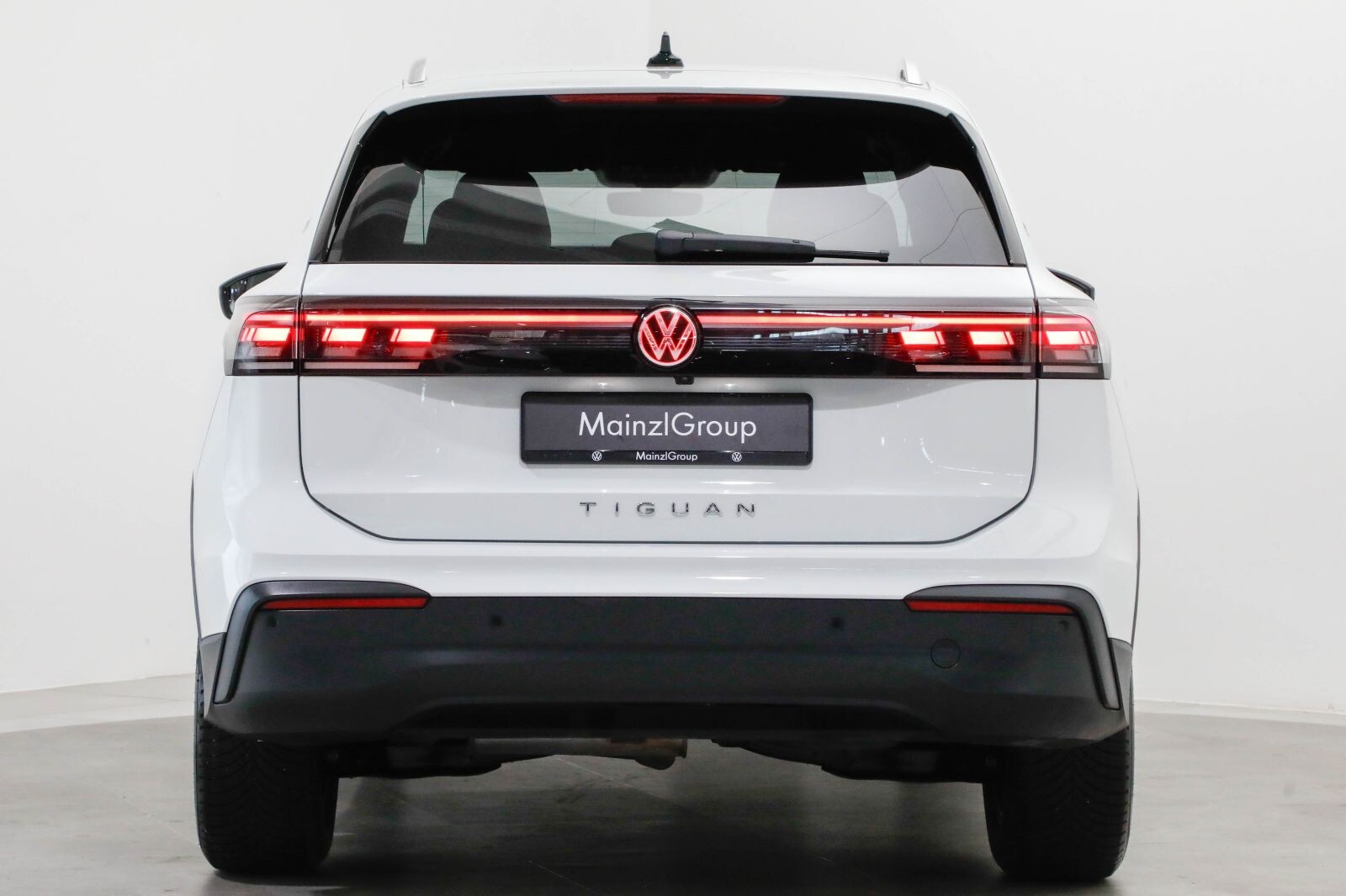 Volkswagen Tiguan – Bild 13