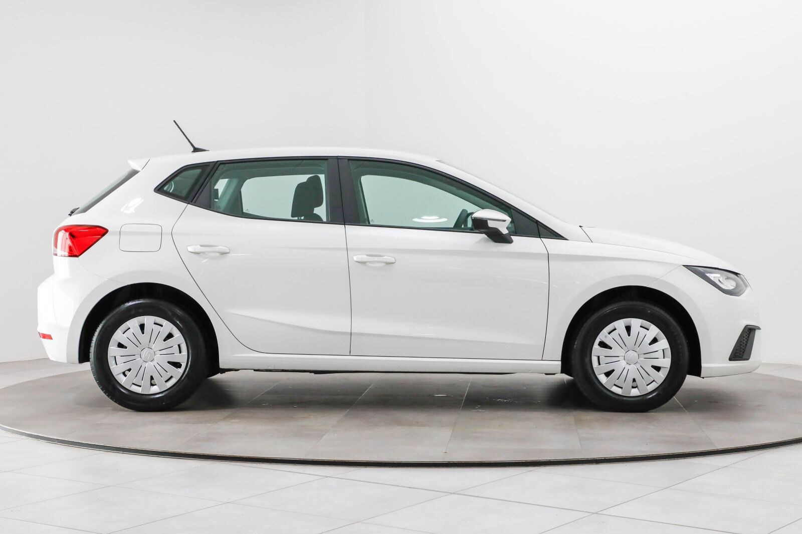 SEAT Ibiza – Bild 9