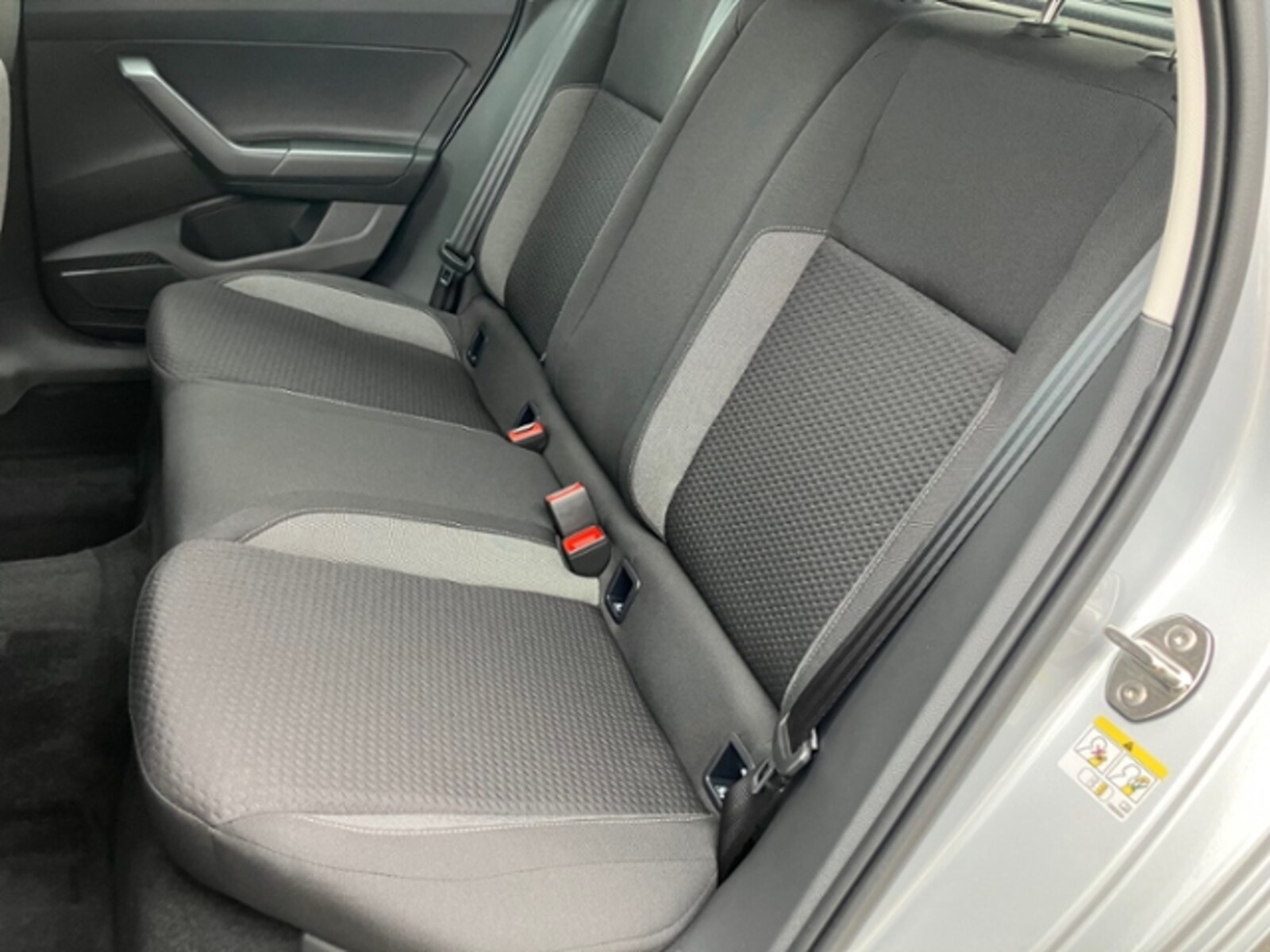 Volkswagen Polo – Bild 17