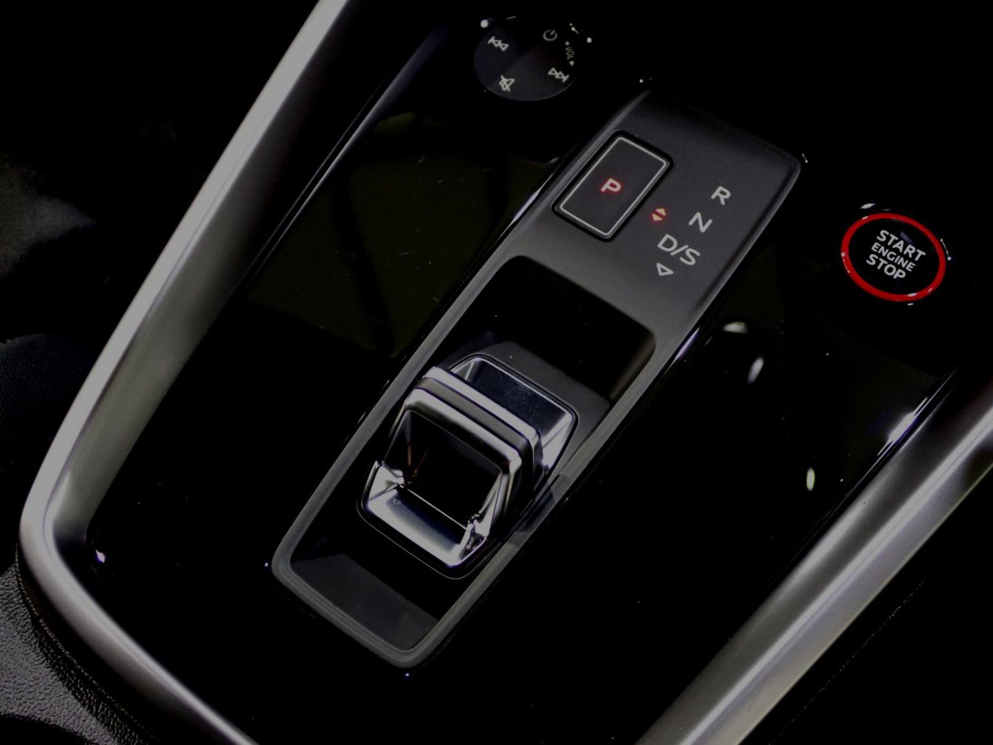 Audi RS 3 Sportback