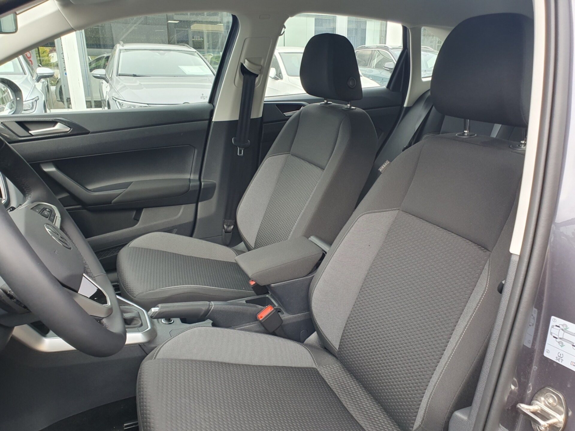 Volkswagen Taigo Life