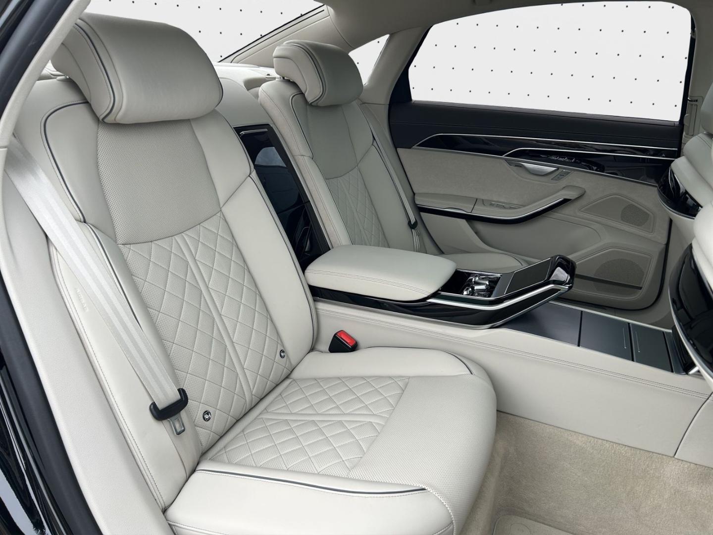 Image about Audi A8 L TFSI e 60 TFSI e quattro tiptronic