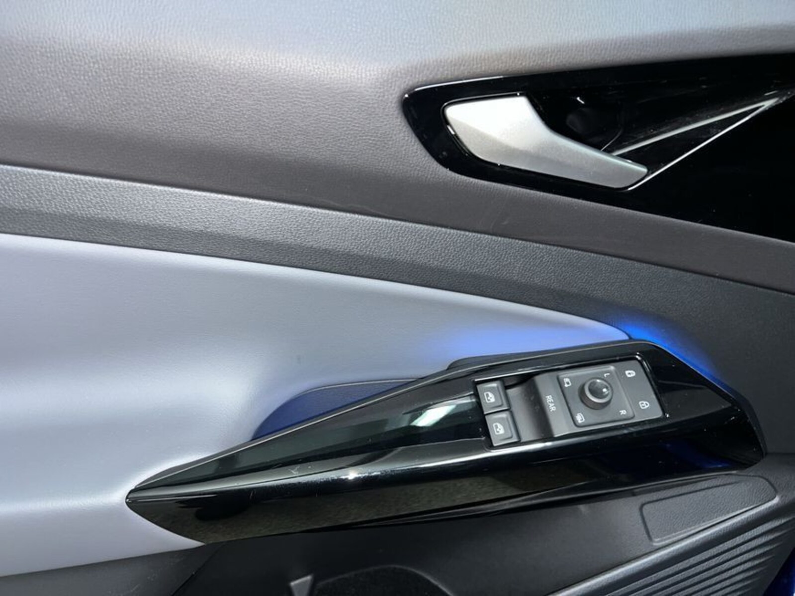 Volkswagen ID.4 – Bild 18