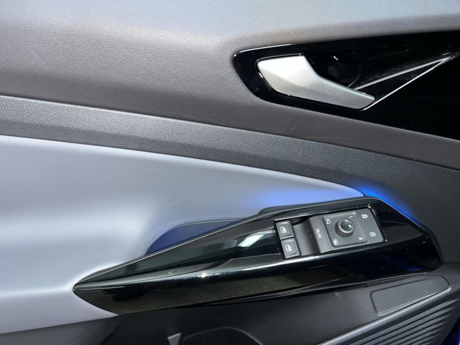 Volkswagen ID.4 Pro Performance