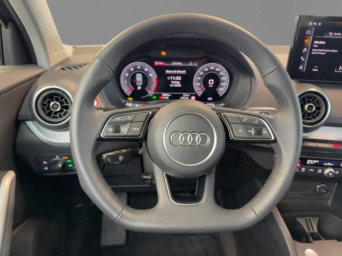 Image about Audi Q2 advanced 35 TFSI S tronic