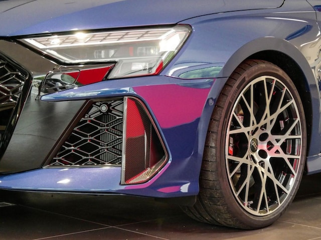 Audi RS3 Berline TFSI Quattro S Tronic -  - Joinsteer - #4