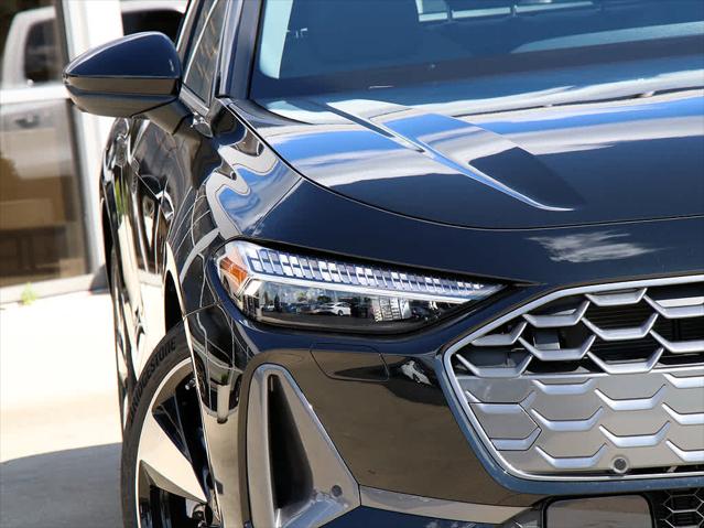 2025 AUDI A5 - Image 5