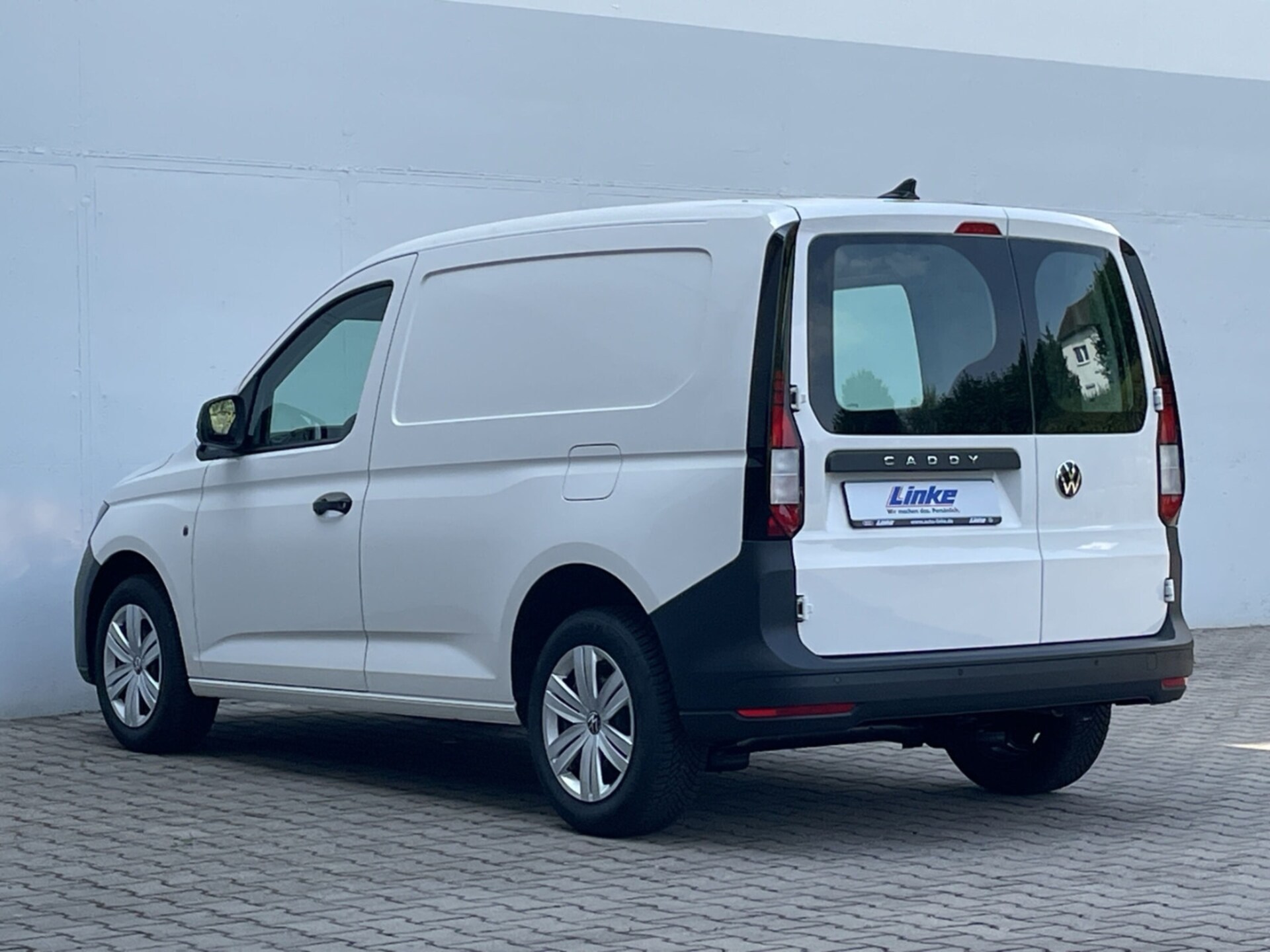 Volkswagen Caddy Cargo