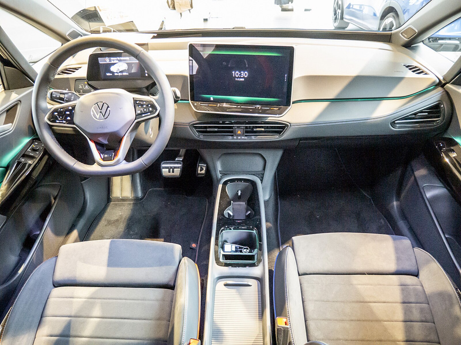 Volkswagen ID.3 – Bild 9