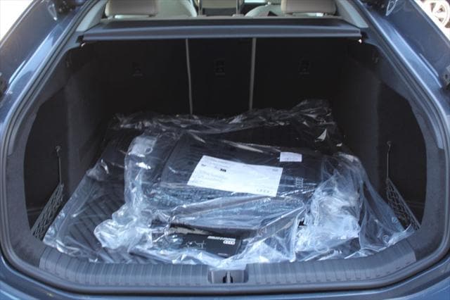 2025 Audi A6 Sportback e-tron Premium - Photo 19