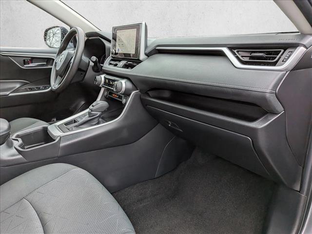 2024 TOYOTA RAV4 - Image 19