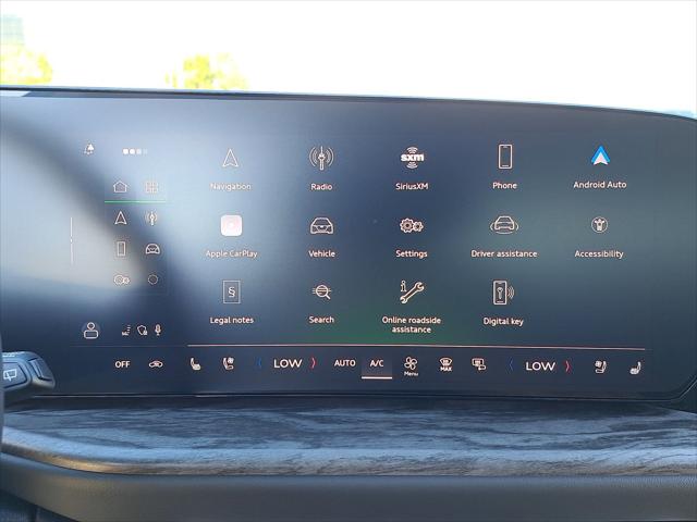 2025 Audi Q5 Sportback Premium Plus - Photo 25