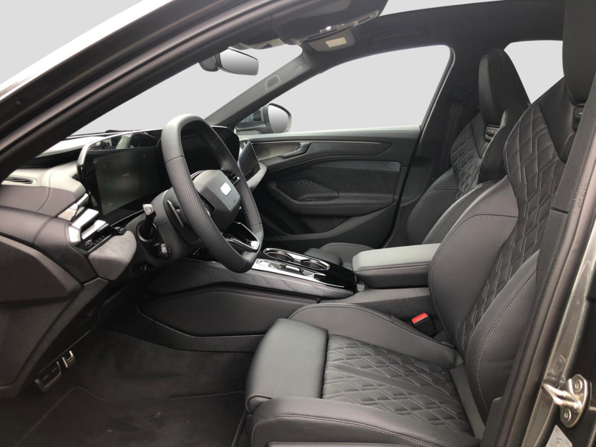 Audi A6 Limousine