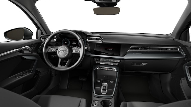 Audi A3 Advanced 35 TDI S Tronic -  - Joinsteer - #2