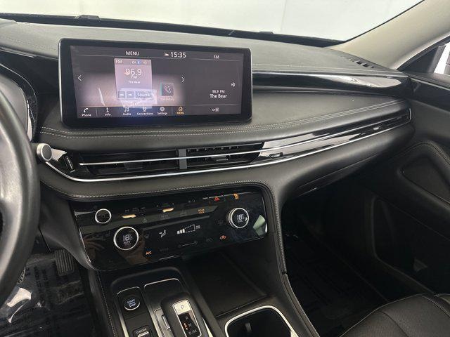 2023 Infiniti QX60