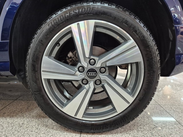 Audi Q2 35 TDI Premium 110 150 kW hp S tronic — фото 4