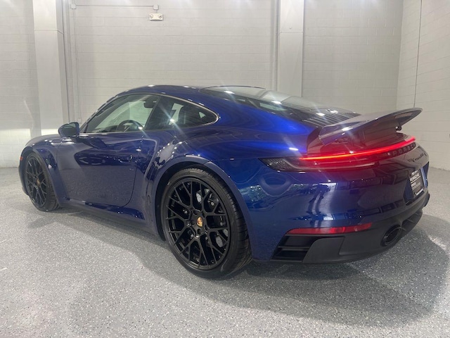 2024 Porsche