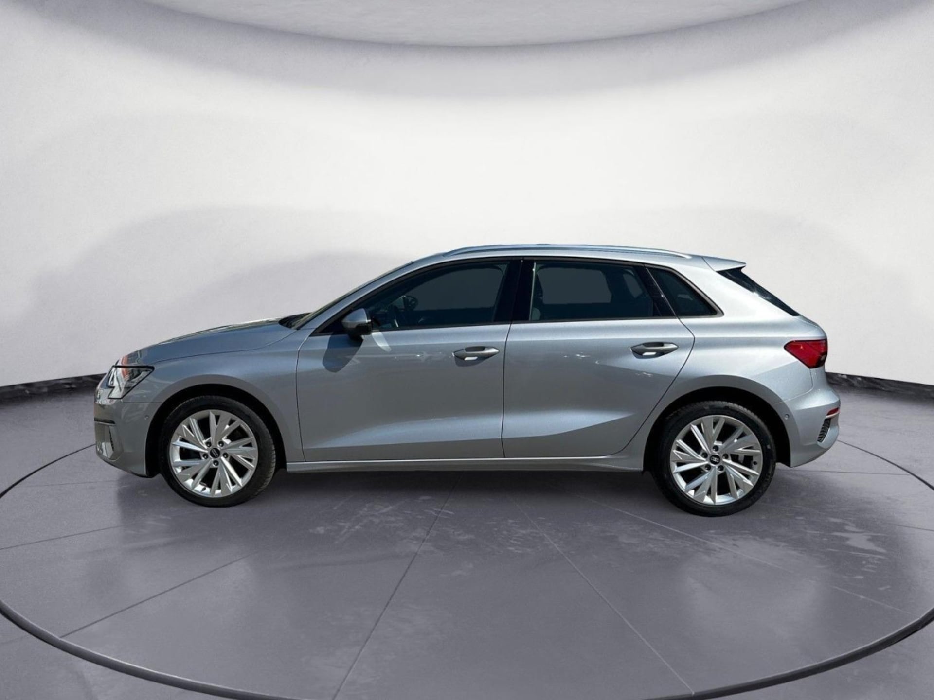 Audi A3 Sportback Advanced