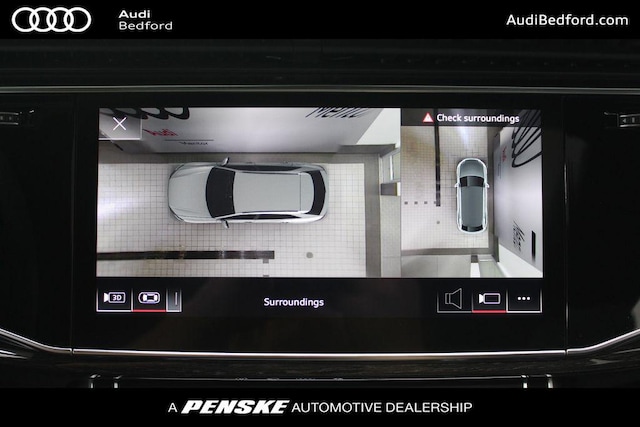 2026 Audi Q8 Premium Plus - Photo 25