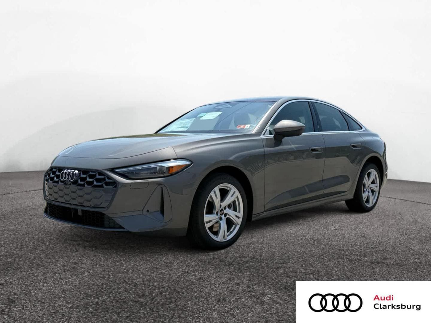 2025 Audi A5 Premium quattro S tronic's photo
