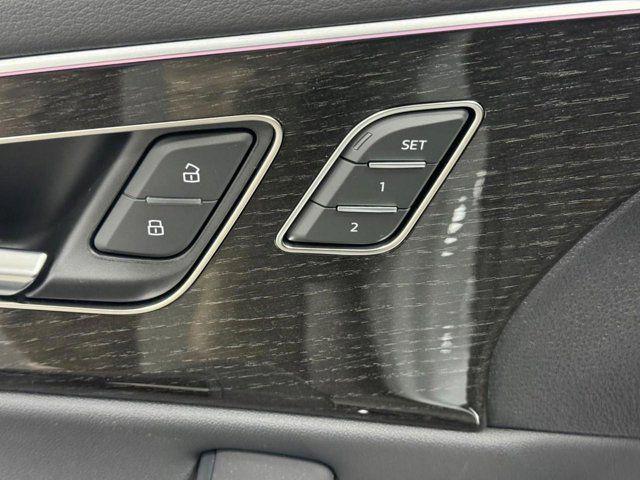 2026 Audi Q8 Premium Plus - Photo 25