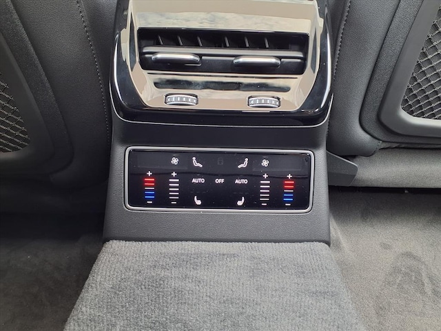 2026 Audi A6 Premium Plus - Photo 21