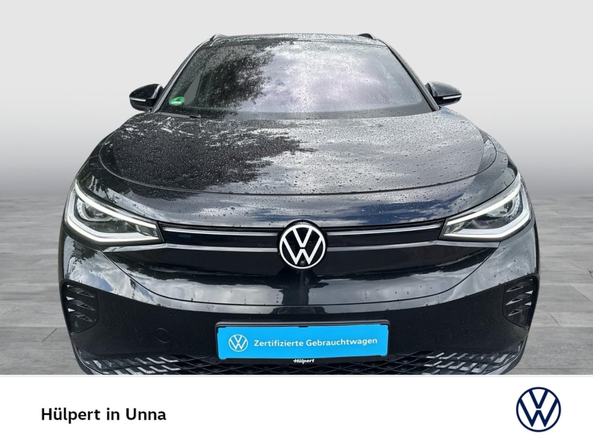Volkswagen ID.4 GTX