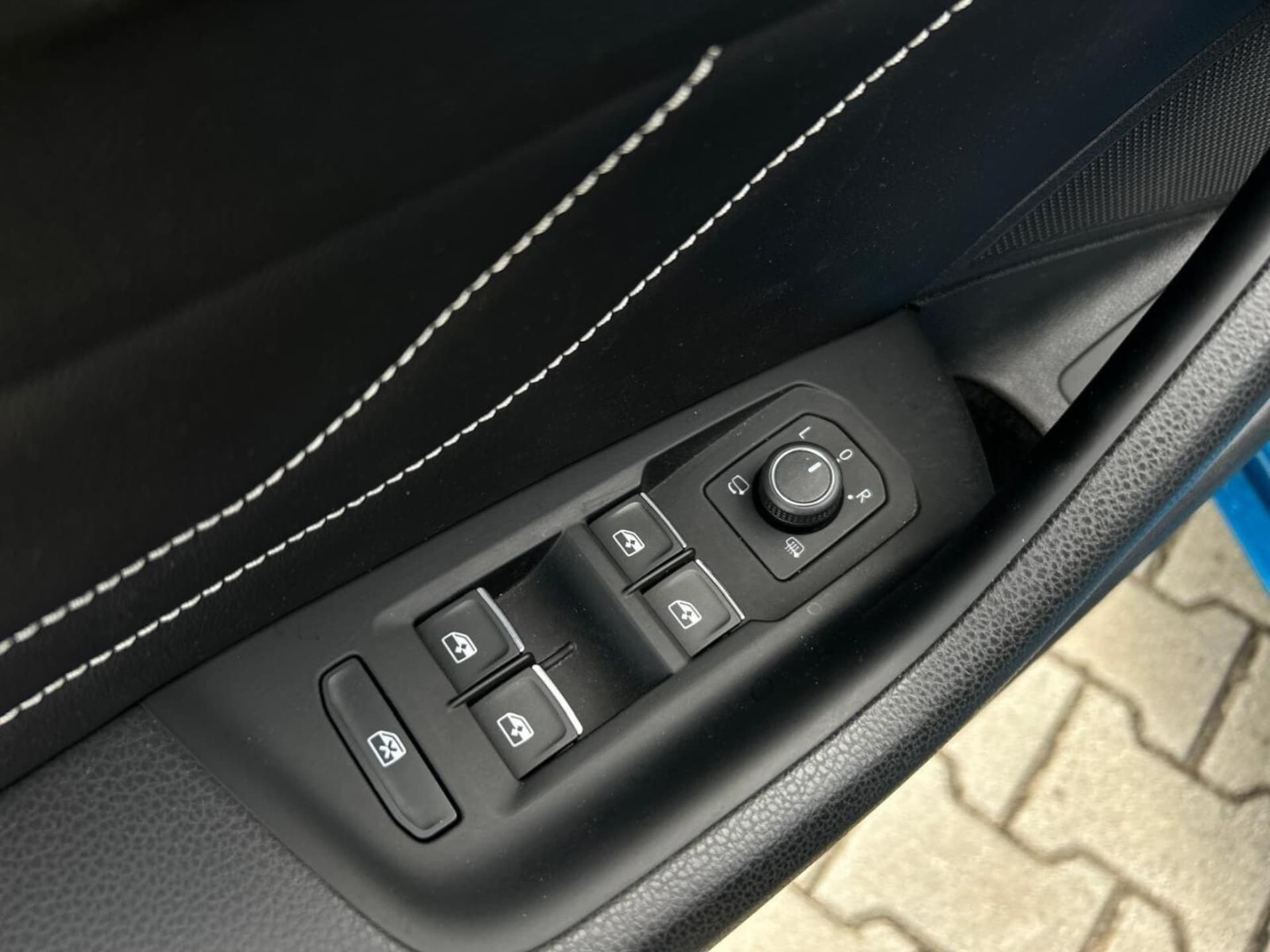 Volkswagen Arteon Shooting Brake R-Line