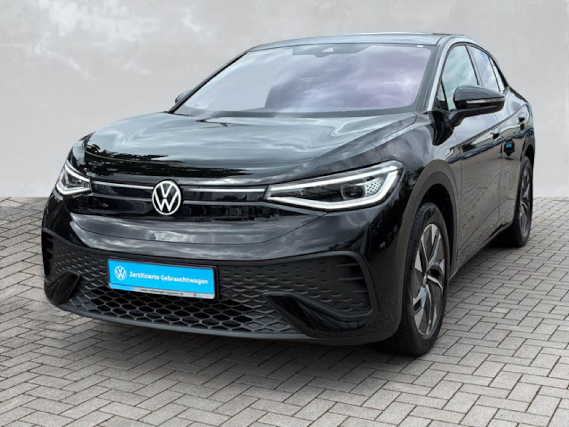 Volkswagen ID.5 Pro