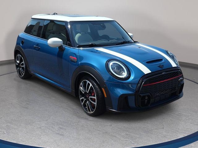 2024 MINI