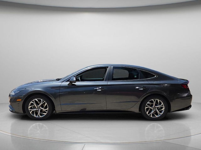 2023 Hyundai Sonata